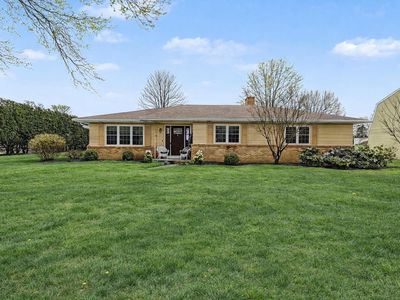 1163 Rosedale Ave, Bucyrus, OH, 44820