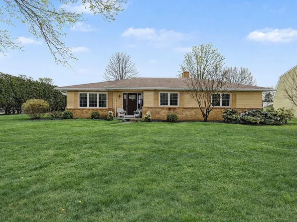 1163 Rosedale Ave, Bucyrus, OH 44820