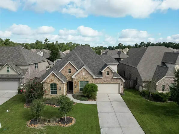 23509 Red Juniper Ln, New Caney, TX 77357