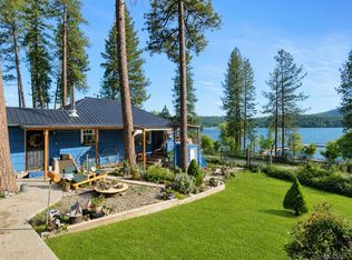 33116 Van Dissel Rd SE, Valley, WA 99181