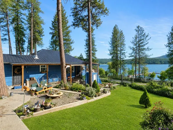 33116 Van Dissel Rd SE, Valley, WA 99181