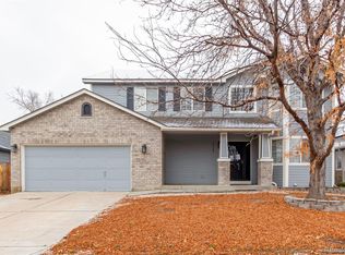 11581 E 114th Ave, Henderson, CO 80640