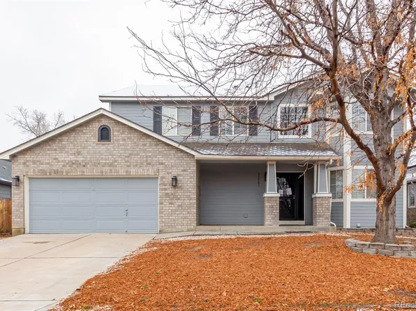 11581 E 114th Avenue, Commerce City, CO 80640