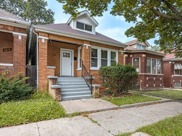 8634 S Laflin St, Chicago, IL 60620