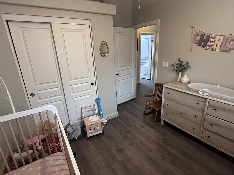 bedroom #3