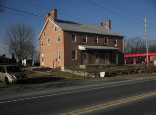 3301 Ritner Hwy #2, Newville, PA 17241