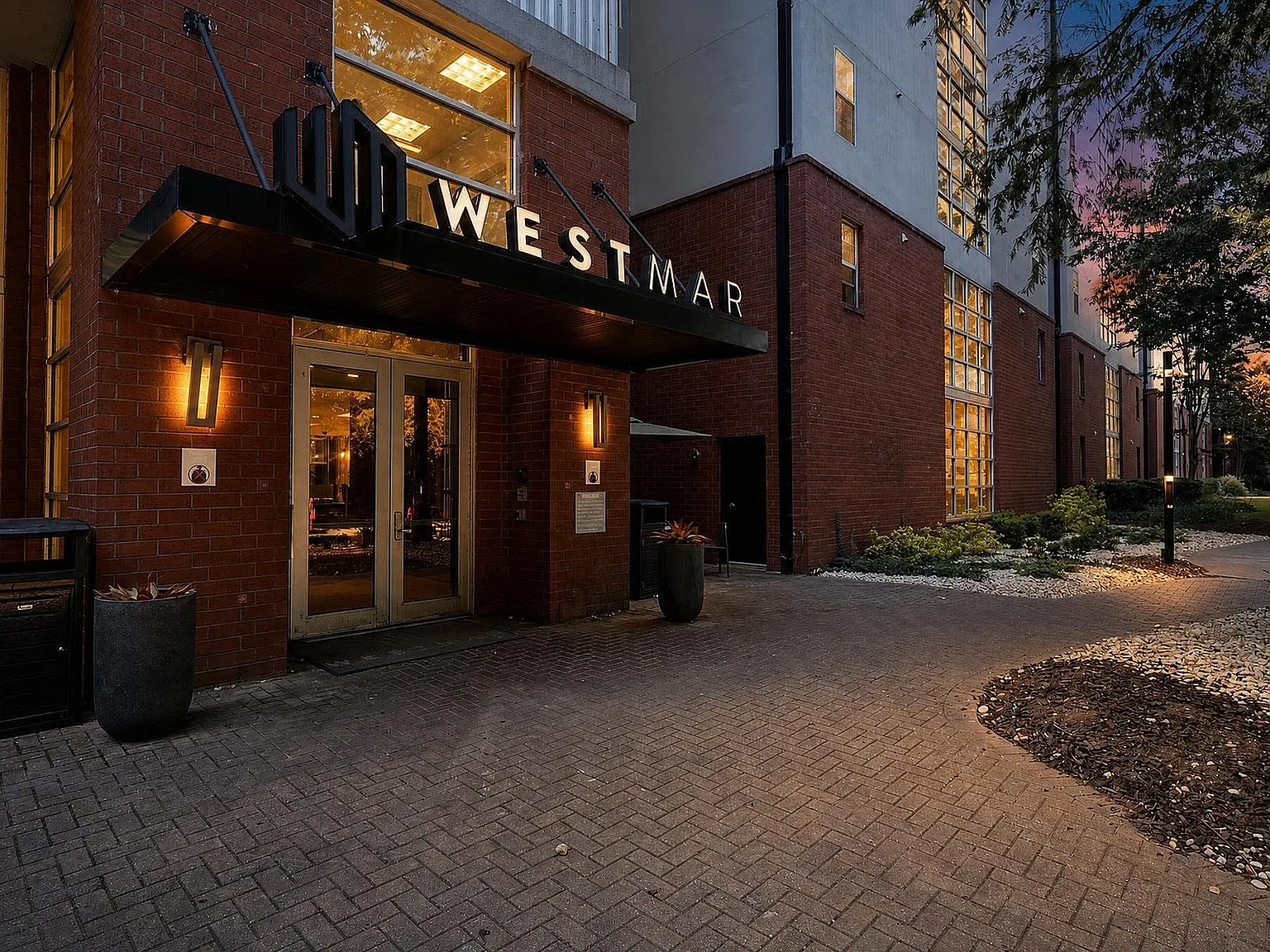 Westmar Student Lofts — Photo 3