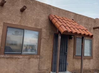 1018 Elm St #A, Las Cruces, NM 88005