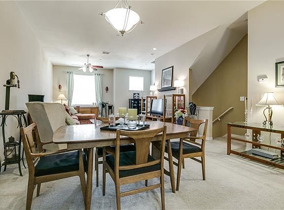 5th image of 4121 McKinney Ave APT 20