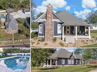 701 Cap Au Gris St, Troy, MO 63379