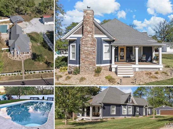 701 Cap Au Gris St, Troy, MO 63379