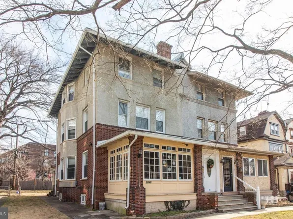 2049 N 63rd St, Philadelphia, PA 19151