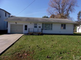 510 N Main St, Osceola, IA 50213