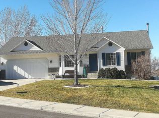 314 S 730 E, Santaquin, UT 84655