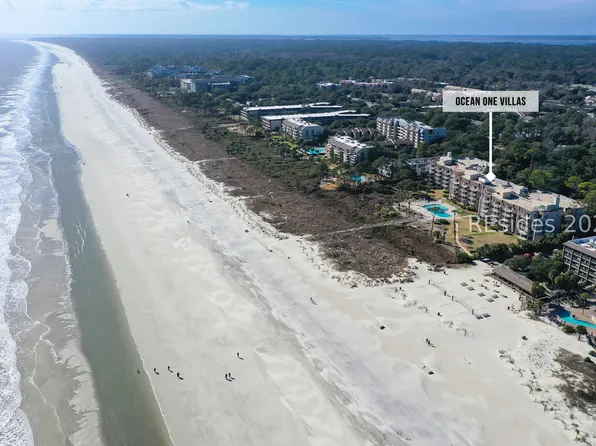 11 S Forest Beach Dr APT 504, Hilton Head Island, SC 29928