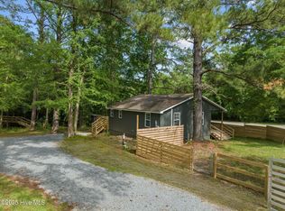 803 Gordon Lewis Dr SE, Winnabow, NC 28479
