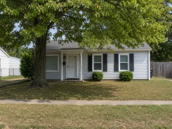 5605 Norton Ave, Louisville, KY 40213