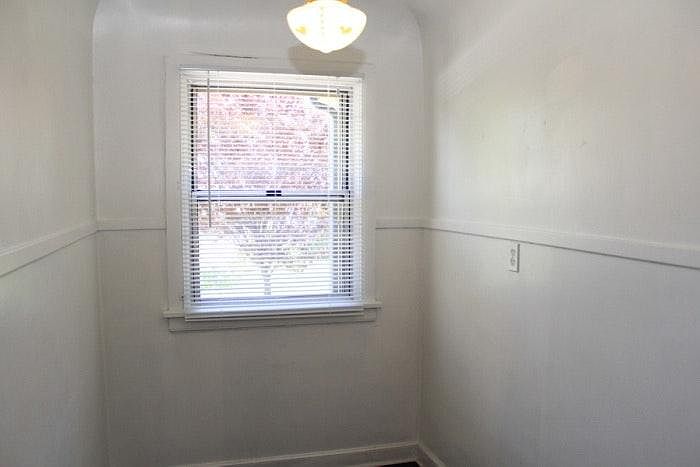 Dining Nook