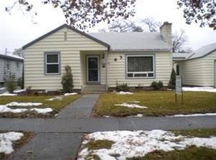 409 Pioneer Dr, Wenatchee, WA 98801