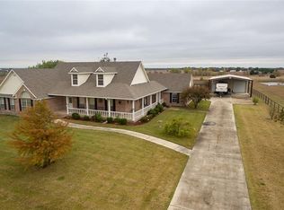 16724 County Road 221, Forney, TX 75126