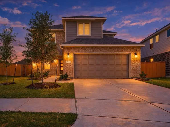 5122 Sedona Creek Dr, Katy, TX 77493