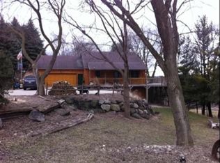 4222 E M H Townline Rd, Milton, WI 53563