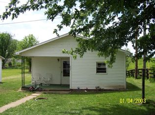 3721 W Ky 10, Tollesboro, KY 41189