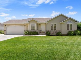 1002 E Murdock Dr, American Fork, UT 84003