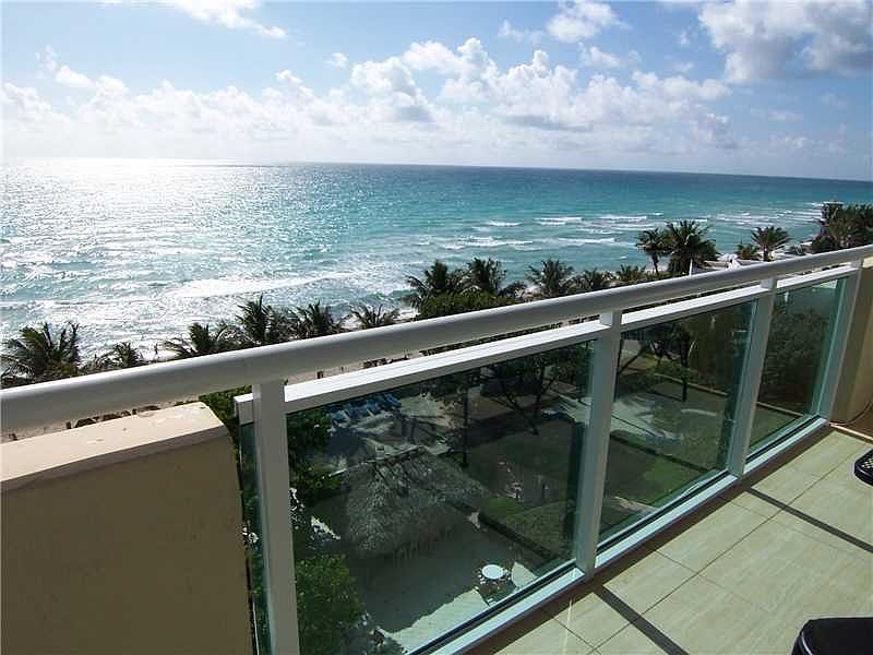 1st image of 3001 S Ocean Dr APT 711