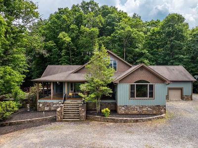 486 Center Dr, Bryson City, NC, 28713