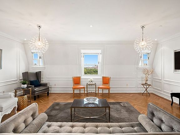 2nd image of 1 Central Park S #Res1807