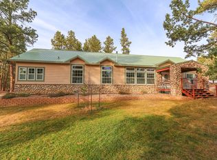7 Timber Meadows Dr, Moorcroft, WY 82721