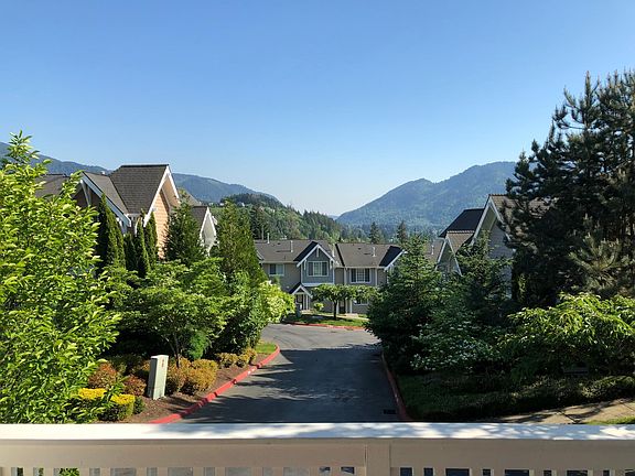 View from the balcony.