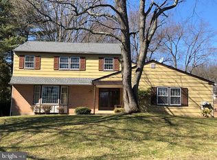 1415 Cooper Cir, West Chester, PA 19380
