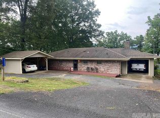 2484 Highway 330 E, Clinton, AR 72031
