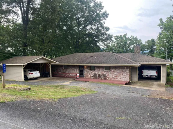 2484 Highway 330 E, Clinton, AR 72031