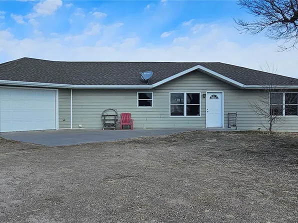 10085 County Road 3, Kirk, CO 80824