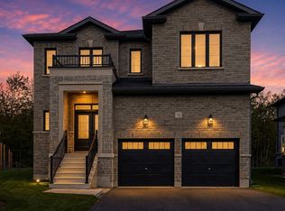38 Amber Dr, Wasaga Beach, ON L9Z 1J6