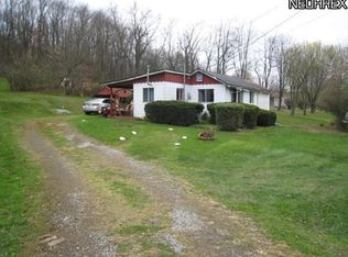 1061 May Rd, East Liverpool, OH 43920