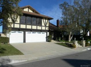 11900 Darby Ave, Porter Ranch, CA 91326