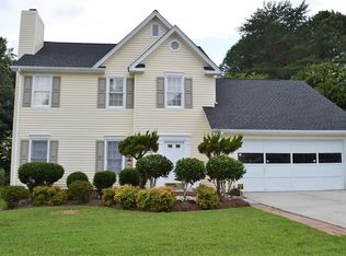 3405 Morris Farm Dr, Jamestown, NC 27282