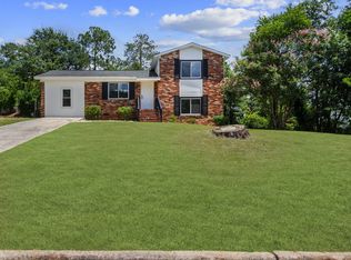 2372 Berlin Dr, Augusta, GA 30906