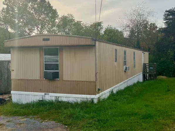 100 Nicholas Dr #B14, Clifton Forge, VA 24422