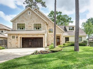 610 Wycliffe Dr, Houston, TX 77079