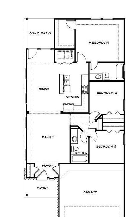 1st image of 21642 S Werrington Way