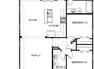 21642 S Werrington Way, Houston, TX 77073