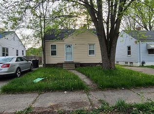 18467 Pierson St, Detroit, MI 48219