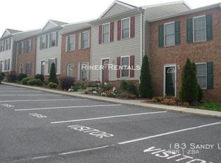 183 Sandy Ln, Broadway, VA 22815