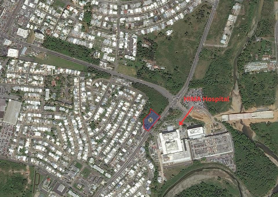 2nd image of Avenida Luis Muñoz Marin BARRIO TURABO #Lote 1