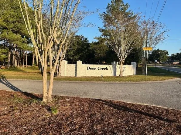 0 Bellingrath Rd, Theodore, AL 36582